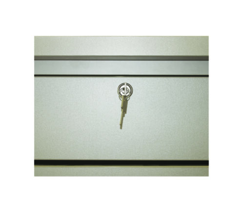 LOCKABLE DRAWER