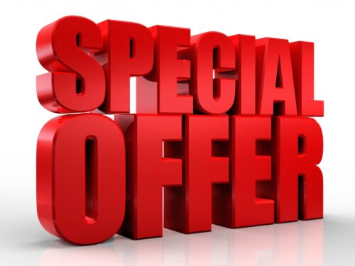 Prodotti in Offerta