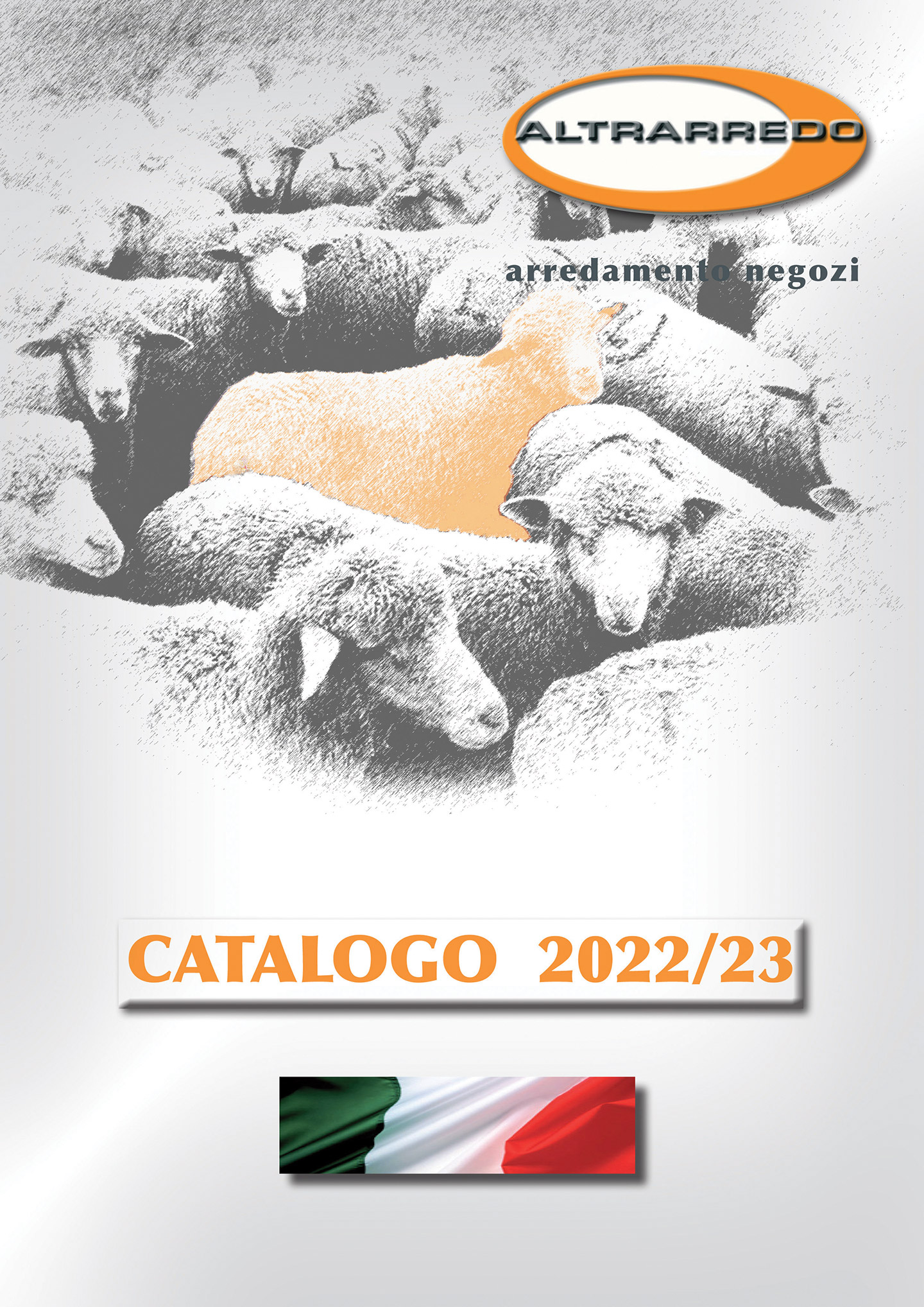 Altrarredo - Catalogo 2022/23